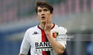 Италиянинг машҳур нашри тахминий таркибни эълон қилди. Шомуродов асосийдами?