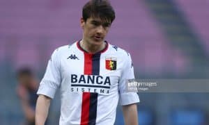 Италиянинг нуфузли нашри Шомуродовни бугунги ўйин учун асосий таркибга киритдими?