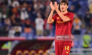 "Лацио" – "Рома". Рим дербисини асосий таркибда бошлайдиганлар маълум!