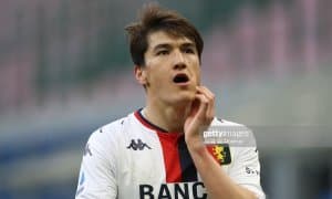 Шомуродов танловлар орасида: "Ювентус" РПЛдан яна бир номзод топди