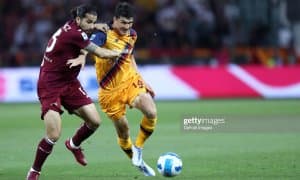 Шомуродовнинг қадами қутлуғ келди  