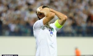 Ўзбекистон – Қозоғистон ўйини борасидаги музокаралар охирига етгани йўқ