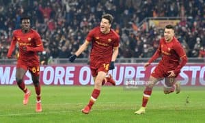 Шомуродов ҳаракат қилаётган "Рома" "Барселона" билан ўйнайди