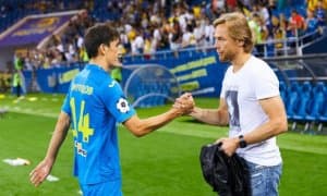 Шомуродовнинг собиқ мураббийи жамоасини ўзгартириши мумкин