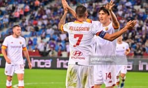 Конференциялар лигаси. "Рома"ни бугун муҳим ўйин кутмоқда