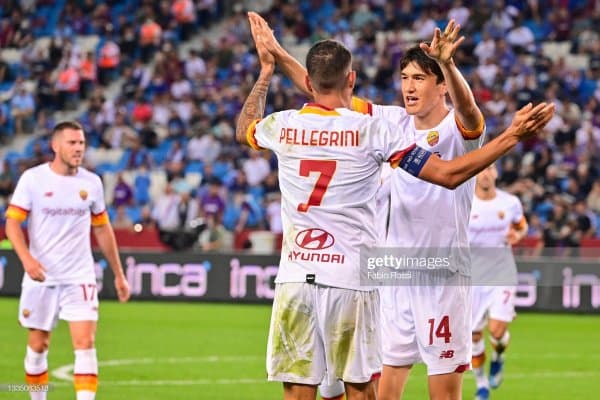 Конференциялар лигаси. "Рома"ни бугун муҳим ўйин кутмоқда