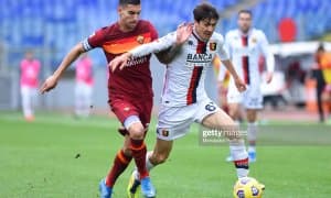 Элдор Шомуродовнинг трансфери бугун эълон қилинади