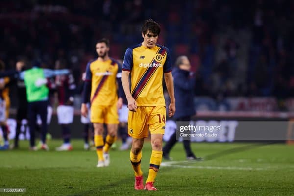 Элдор Шомуродов дербини асосий таркибда бошлайдими?