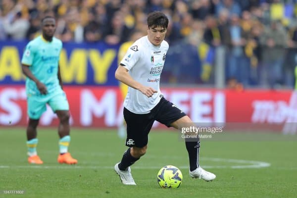 А Серия. Шомуродов собиқ жамоаси "Рома"га қарши ўйинда асосий таркибда майдонга тушадими?