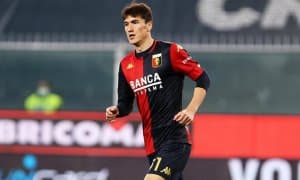 Шомуродов Европа футболидаги мақсадини айтди!