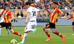 Шомуродов жамоаси бошқа жойда ўйнайди!