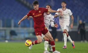 “Сампдория” Шомуродов бўйича баёнот берди!