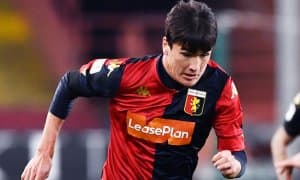 Шомуродовга янги имконият туғилди...