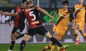 Моуриньо энг паст баҳоланган Шомуродов ҳақида нима деди?