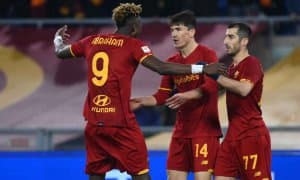 Моуриньо Шомуродовдан воз кечди(ми)?! 