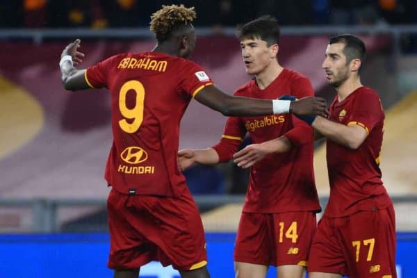 Моуриньо Шомуродовдан воз кечди(ми)?! 