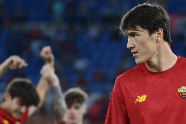 Шомуродов трансфери ҳақида