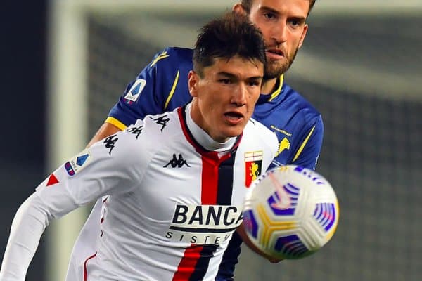 Италиянинг энг даҳшатли дербисида Шомуродов яна қаҳрамон бўлоладими?