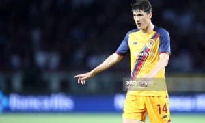 БУМ! Шомуродов Турин клубига ўтишга рози бўлди (фото)