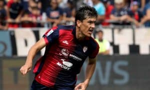 Шомуродов “Кальяри”да қоладими ёки “Рома”га қайтадими?