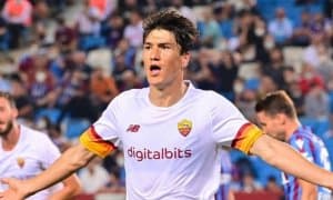 “Рома”: Шомуродов супертўпурар йўлини тўсиб турибди!