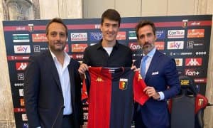 Элдор Шомуродов “Женоа”нинг асосий таркибига кириши учун нима қилиши керак? – Даврон Файзиевдан жавоб