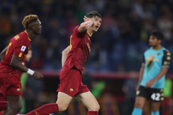 “Венеция” Шомуродовнинг "қилмиши"ни унутмайди!