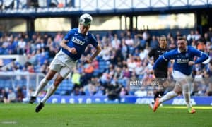 49 ёшли Шота Арвеладзе супер гол урди (видео)