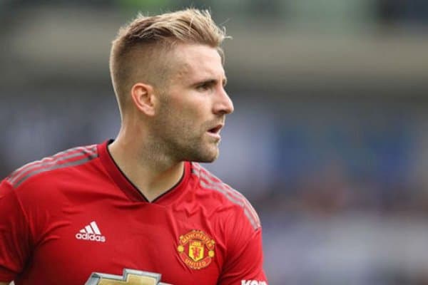 МЮ Шоуга янги шартнома таклиф қилади