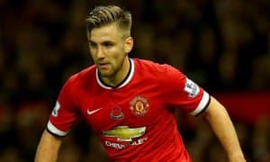 МЮ Люк Шоуга янги шартнома таклиф қилади