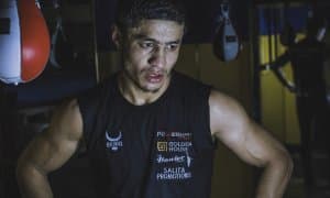 Шоҳжаҳон Эргашевнинг навбатдаги рақиби маълум бўлди