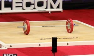 Оғир атлетика. Бугун 5 нафар спортчимиз супачага чиқади