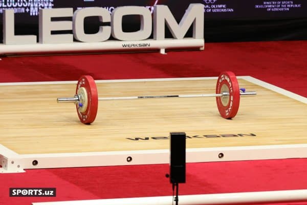 Оғир атлетика. Бугун 5 нафар спортчимиз супачага чиқади