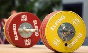 Оғир атлетикачиларимиз жаҳон чемпионатига тайёргарликнинг биринчи босқичини якунлашди