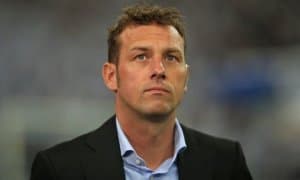 "Штутгарт"га янги бош мураббий тайинланди