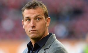 Бундеслигада истеъфо юз берди