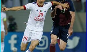 ОЧЛ. Отабек Шукуров жамоси пенальтилар сериясида мағлуб бўлди ва мусобақани тарк этди