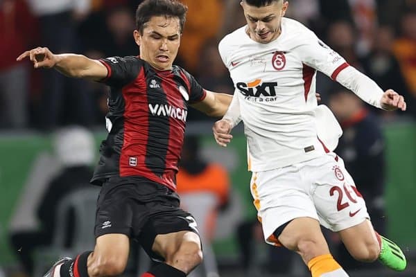 Шукуров тўлиқ ўйнаган баҳсда "Фотиҳ Карагюмрюк" "Галатасарой"га мағлуб бўлди