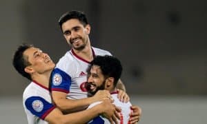 БАА чемпионати. Бугун легионерларимиз ўйнайди