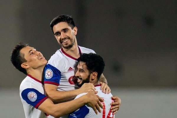 БАА чемпионати. Бугун легионерларимиз ўйнайди