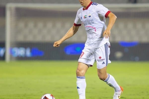 БАА чемпионати. Отабек Шукуров жамоаси камбэк амалга оширди