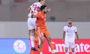 Легионерларимиз. Отабек Шукуров жамоаси мағлубиятга учради