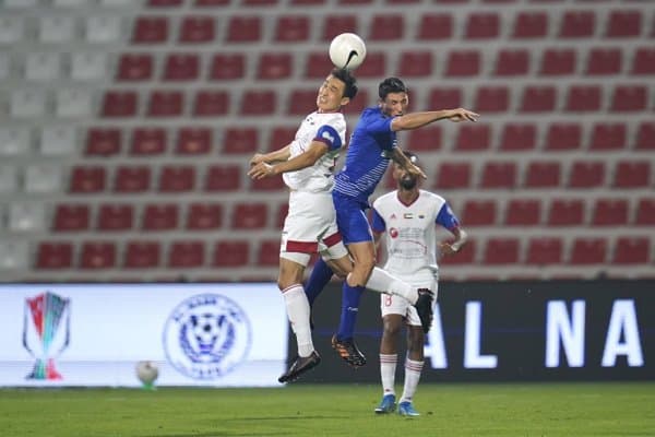 БАА чемпионати. Шукуров марказий ўйинни асосий таркибда бошлайди