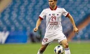 ОЧЛ. "Шаржа" Қатар клубига ютқазди, Шукуровдан ассист (видео)