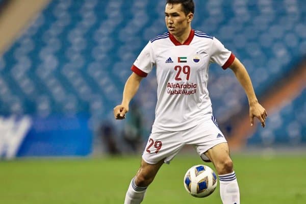 ОЧЛ. "Шаржа" Қатар клубига ютқазди, Шукуровдан ассист (видео)