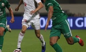 "Шаржа" чемпионликка интилмоқда