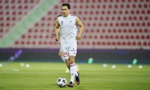 БАА чемпионати. "Шаржа"нинг "Ал-Васл"га қарши асосий таркиби маълум