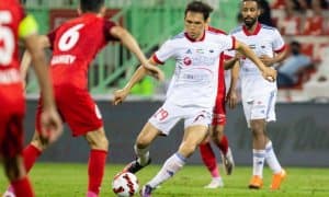 БАА чемпионати. Голлар шоусида Азиз Ғаниев жамоаси ғалабани илиб кетди