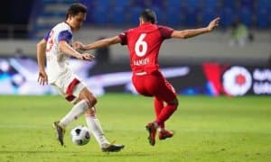 ОЧЛ. Легионерларимиз ҳаракат қилаётган клублар қайси гуруҳлардан жой олди? (фото)