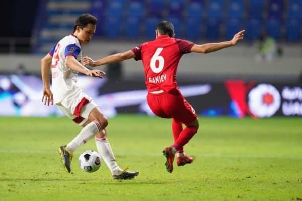 БАА чемпионати. Бугун "ўзбекча дерби" гувоҳига айланамиз!